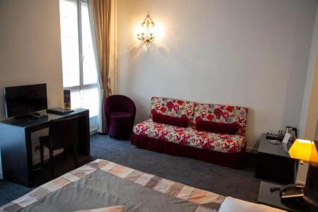 Grand Hôtel d'Orléans - 45