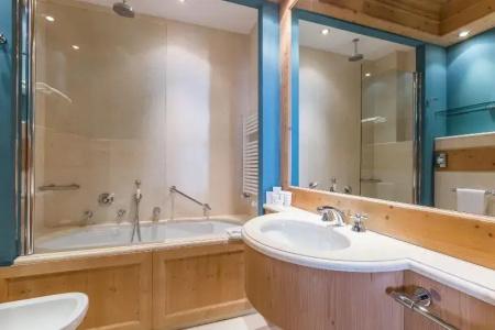 Radisson Residences Savoia Palace Cortina d’Ampezzo - 57