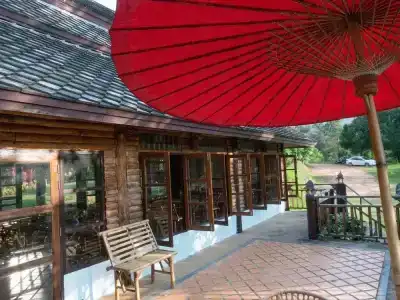 The Chai Lai Orchid - 13