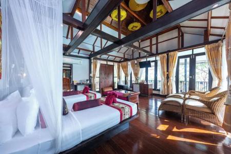 Phi Phi Holiday Resort-Sha Extra Plus - 80