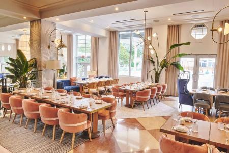 The Gabriel Miami South Beach, Curio Collection by Hilton - 29
