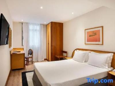 Windsor Guanabara - 77