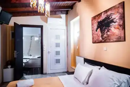 Kipos Resort - 31