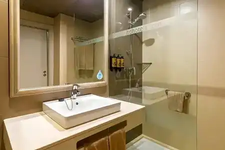 Hd Beach Resort - 136