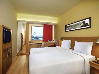 ibis Bengaluru Hosur Road - An Accor Brand - 28