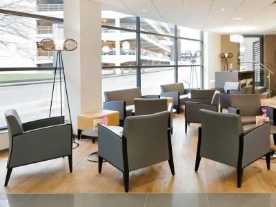 ibis Manchester Centre Princess Street - 23