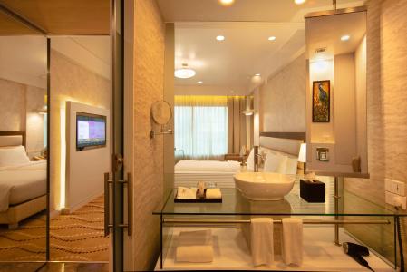 Radisson Blu Bengaluru Outer Ring Road - 27