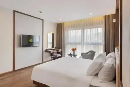 Sunset Beach Resort and Spa - 51