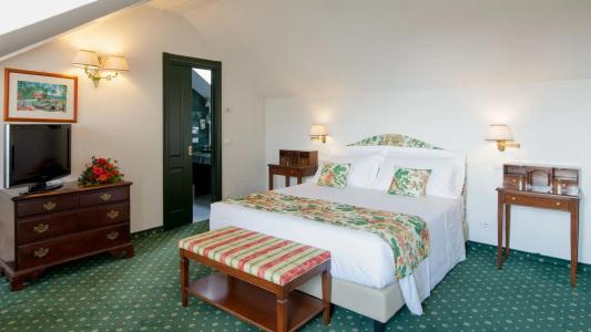 Victoria & Iside Spa - 8