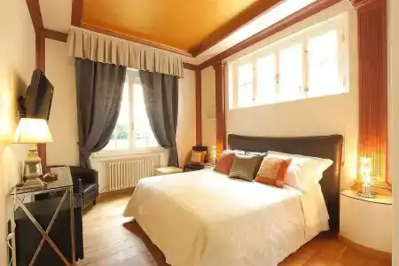 Mabelle Firenze Residenza Gambrinus - 3
