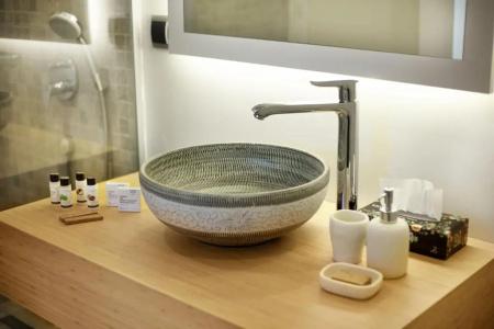 The Lifeco Bodrum Well-Being Detox Center And Vegan - 80