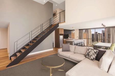 Adina Apartment - 230