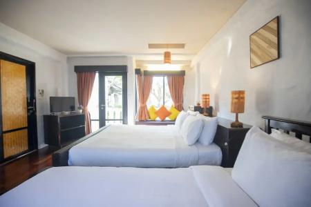 Punnpreeda Beach Resort - Sha Plus Certified - 81
