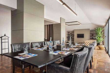Tryp By Wyndham Ankara Oran - 12