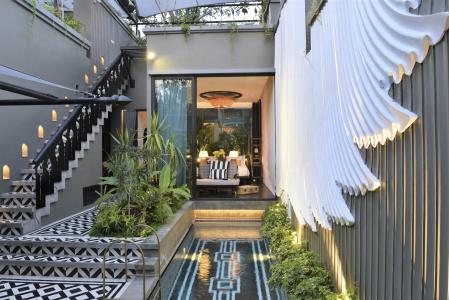 Shinta Mani Angkor & Bensley Collection Pool Villas - 170