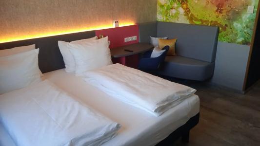 ibis Styles Noerdlingen - 22