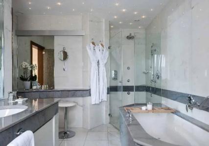 Villa Orselina - Small Luxury - 61