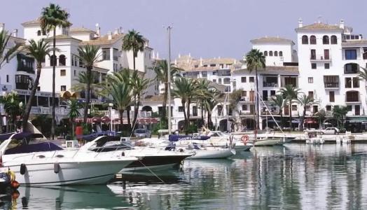 Apartamentos Manilva Sun - 18