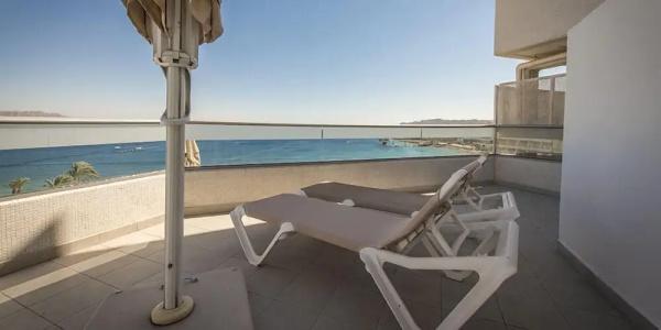 Neptune Eilat By Dans - 34