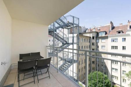 Vienna Stay Tabor 1020 - 209