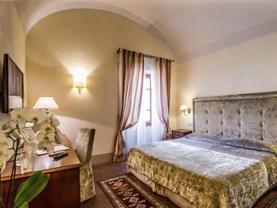 Palazzo San Niccolò & Spa - 104
