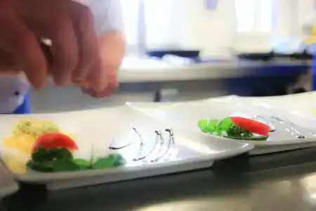 Restaurant Schwörer - 11
