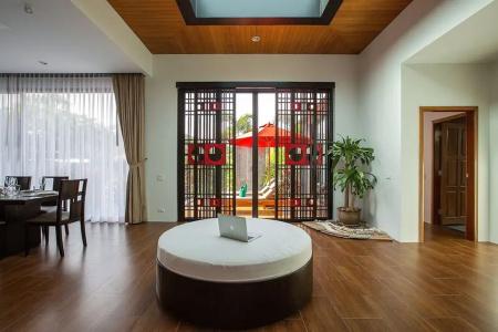Baan Bua Estate by Tropiclook - 60