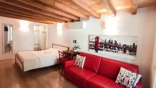 b&b Ai Musei - 27