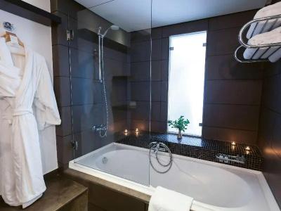 Mövenpick Gammarth Tunis - 53