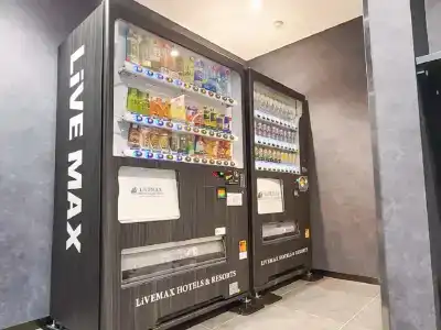 Livemax Sapporo-Ekimae - 11