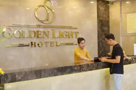 Golden Light - 25