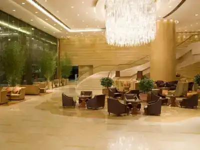 New World Dalian - 1