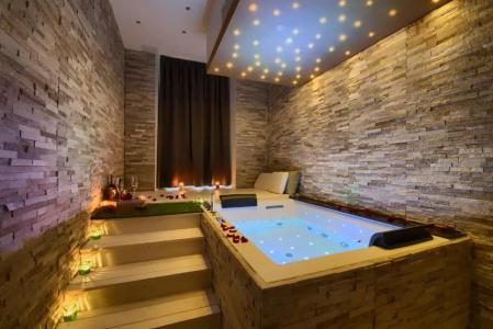 Relais Vatican Secret & Spa - 23