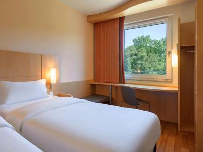 ibis Friedrichshafen Airport Messe - 37