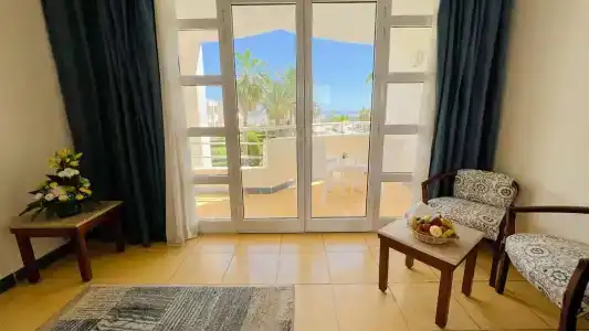 Sharm Reef Resort - 6