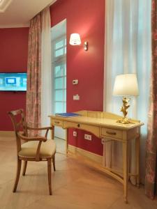 Relais Le Chevalier - 56
