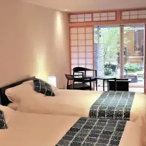 Auberge Azabu - 33