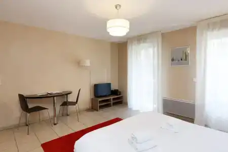 ResidToulouse Centre - 54