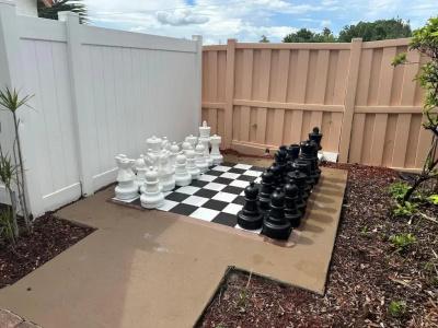 Bluegreen Vacations Orlando Sunshine Resort - 17