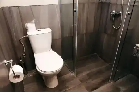 Best Western Bohemian Resort - 46