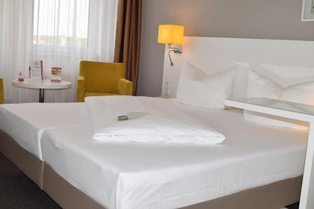 astral'Inn Leipzig & Restaurant - 1