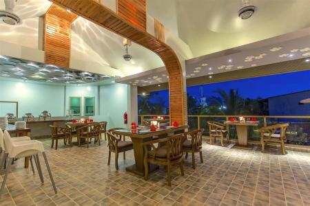 Kaani Village & Spa - 27