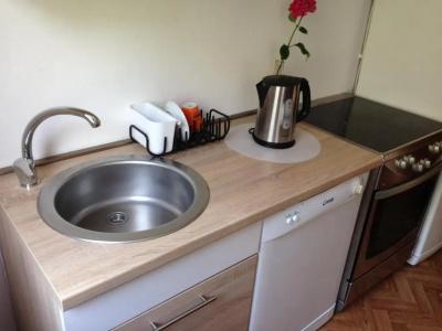Guest House Sea Breeze - 18
