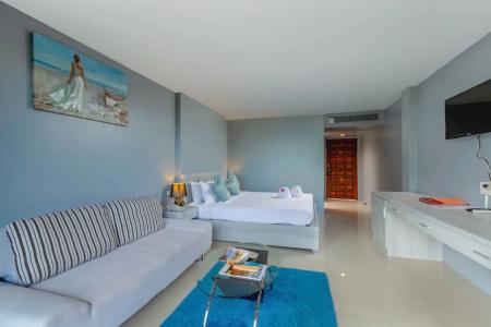 Club Bamboo Boutique Resort & Spa - Sha Certified - 84