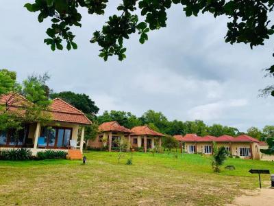 Vung Bau Resort - 56