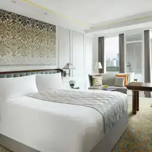 Intercontinental Singapore (Sg Clean), An Ihg - 40