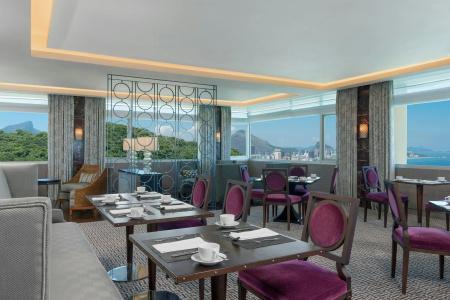 Sheraton Grand Rio & Resort - 35
