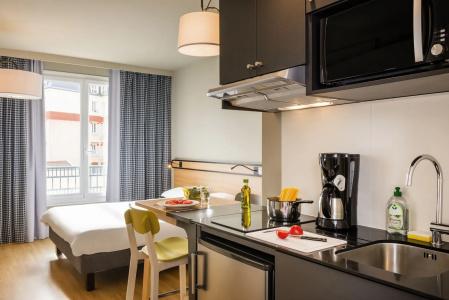 ApartAdagio Access Freiburg - 13