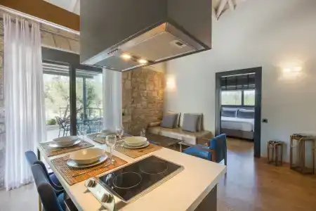 Anthemion Suites and Villas - 201