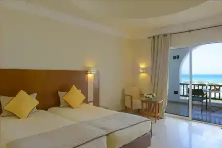 Vincci Helios Beach - 107